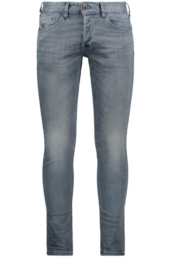 RISER SLIM FIT JEANS CTR2402717 TRUE BLUE GREY